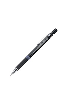 Zebra Drafix Versatil Kalem 0.7mm, Siyah-mor Zebra Drafix Versatil Kalem 0.7mm, Siyah-mor