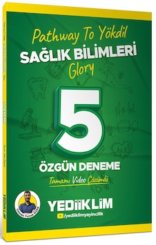 Yediiklim Pathway To Yökdil Sağlık Bilimleri Glory Tamamı Video Ç Yediiklim Pathway To Yökdil Sağlık Bilimleri Glory Tamamı Video Ç