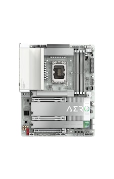 Gigabyte Z890 Aero G Soket 1851 Ddr5 9200 Oc Mhz Atx Gaming Aaaa18gıg0001 Gigabyte Z890 Aero G Soket 1851 Ddr5 9200 Oc Mhz Atx Gaming Aaaa18gıg0001