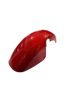 Emon Mona Ön Çamurluk Kırmızı Emon Mona Ön Çamurluk Kırmızı