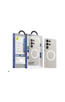 B Crystal Drop Resistance Samsung Uyumlu S25 Parmak İzi Bırakmayan Magsafe Özellikli Kılıf Şeffaf B Crystal Drop Resistance Samsung Uyumlu S25 Parmak İzi Bırakmayan Magsafe Özellikli Kılıf Şeffaf