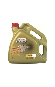 Castrol Edge 5w-30 Tam Sentetik Motor Yağı 4 Litre - 5w30 Castrol Edge 5w-30 Tam Sentetik Motor Yağı 4 Litre - 5w30
