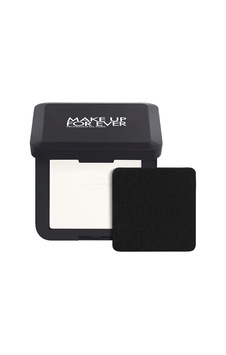 Make Up For Ever Hd Skin Perfecting Pressed Powder - Ultra Parlaklık Veren Sıkıştırılmış Pudra - 0.1 Translucent Diğer Make Up For Ever Hd Skin Perfecting Pressed Powder - Ultra Parlaklık Veren Sıkıştırılmış Pudra - 0.1 Translucent Diğer