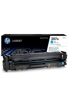 Hp W2211a 207a Mavi Toner 1.250 Sayfa Hp W2211a 207a Mavi Toner 1.250 Sayfa