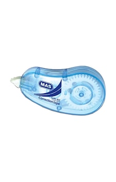 Mas 453 Daksil Şerit 5mm 8m - 12 Adet Mas 453 Daksil Şerit 5mm 8m - 12 Adet
