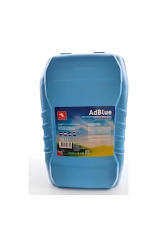 Petrol Ofisi Adblue Bidon 18 Litre Petrol Ofisi Adblue Bidon 18 Litre