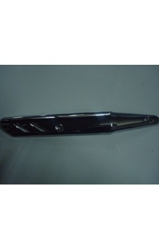 Honda Cbf 150 Eksoz Muhafazası Cbf036 Honda Cbf 150 Eksoz Muhafazası Cbf036