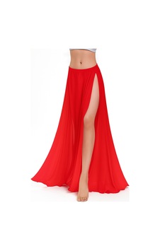 Kaftan Collection Oryantal Dansöz Eteği Kırmızı Kırmızı Kaftan Collection Oryantal Dansöz Eteği Kırmızı Kırmızı