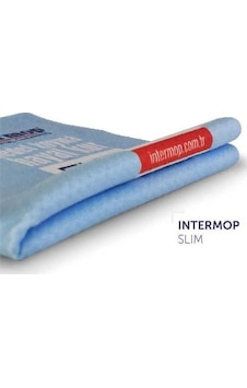 İntermop Ekran Temizleme Bezi 21 x 23 CM 10 Adet İntermop Ekran Temizleme Bezi 21 x 23 CM 10 Adet