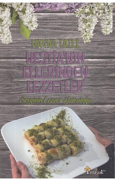 Hestia'Nın Ellerinden Lezzetler N11.11292