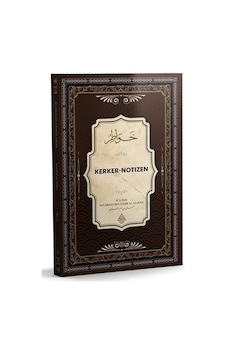 Kerker-notızen Almanca Zindan Notları / Süleyman Bin Nâsır El-... Kerker-notızen Almanca Zindan Notları / Süleyman Bin Nâsır El-...