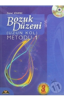 Bozuk Düzeni Metodu -1 - Zeynel Sönmez Bozuk Düzeni Metodu -1 - Zeynel Sönmez