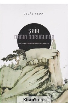 Şair Dağın Doruğunda - Celal Fedai - İNSANART