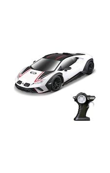 Maisto 1:14 Lamborghini Huracan Sterrato Kumandalı Araba 82817 Çok Renkli Maisto 1:14 Lamborghini Huracan Sterrato Kumandalı Araba 82817 Çok Renkli