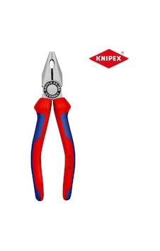 Knipex 03-02 Kombine Pense 200mm Knipex 03-02 Kombine Pense 200mm