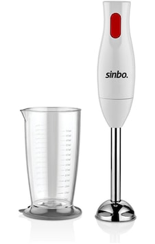 Çelik Uçlu Çubuk Blender 350w Shb-3102 5691