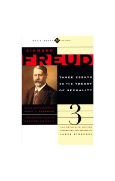 Three Essays On The Theory Of Sexuality 9780465097081 Three Essays On The Theory Of Sexuality 9780465097081
