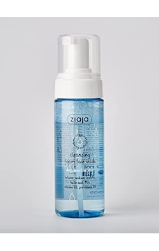 Ziaja Yüz Temizleme Köpüğü Kuru Ve Hassas Cilt 150 Ml 3 Paketi Ziaja Yüz Temizleme Köpüğü Kuru Ve Hassas Cilt 150 Ml 3 Paketi