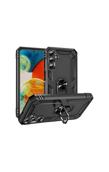 Galaxy A24 Kılıf Zore Vega Kapak Siyah Galaxy A24 Kılıf Zore Vega Kapak Siyah