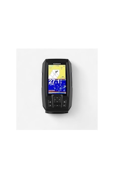Garmin Striker 4 Plus Balık Bulucu Sonar Gps - Balıkçılık