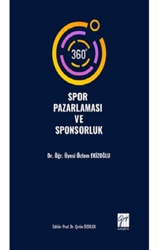 360 Spor Pazarlaması Ve Sponsorluk 360 Spor Pazarlaması Ve Sponsorluk