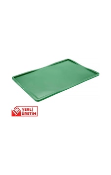 Alpbx 60x40 Cm Yeşil Kapak & 60x40 Cm Ürünlerimizle Uyumlu