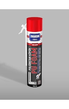 Swanson Köpük 600 Gr
