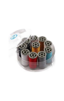 Zümrüt No:120, %100 Polyester Dikiş Ipliği Kaliteli 10 Adet Farklı Makara Ip Royaleks-13073 Zümrüt No:120, %100 Polyester Dikiş Ipliği Kaliteli 10 Adet Farklı Makara Ip Royaleks-13073