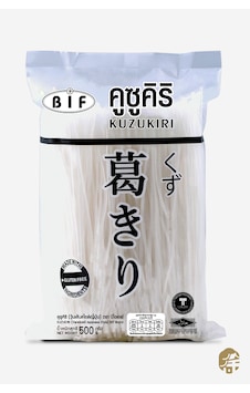 Bıf Kuzukiri Patates Eriştesi Kuzukiri Potato Noodle 500 G
