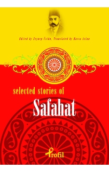 Selected Parts Of Safahat