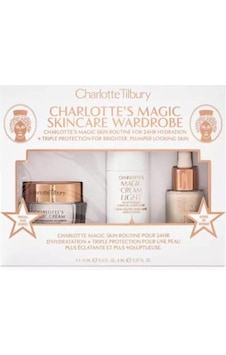 Charlotte Tilbury Charlottes Magic Skin Wardrobe Set