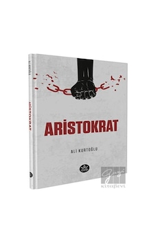 Aristokrat Elpis Yayınları - Elpis Yayınları Aristokrat Elpis Yayınları - Elpis Yayınları