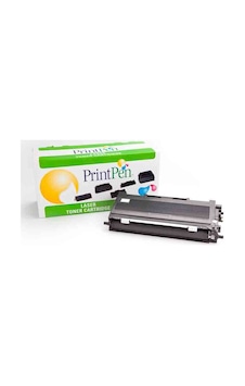 Printpen Brother TN-2025 Uyumlu Toner Siyah Printpen Brother TN-2025 Uyumlu Toner Siyah
