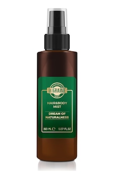 La Graine Doğallık Rüyası Saç Ve Vücut Misti 150 ML La Graine Doğallık Rüyası Saç Ve Vücut Misti 150 ML