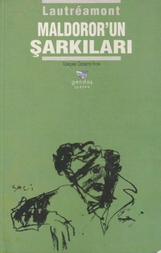 Maldoror'un  Şarkıları
