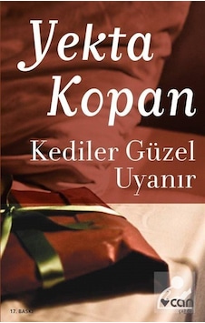 Kediler Güzel Uyanır - Yekta Kopan