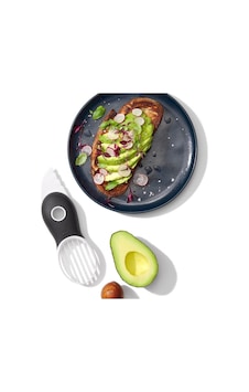 Oxo 3 In 1 Avokado Dilimleyici