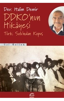 Ddko'nun Hikayesi Ddko'nun Hikayesi