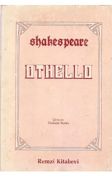Othello William Shakespeare