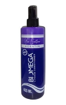 Biomega 2 Phase Conditioner Fön Suyu 400 Ml Biomega 2 Phase Conditioner Fön Suyu 400 Ml