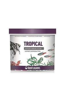 Tropical Balık Yemi 500 Ml
