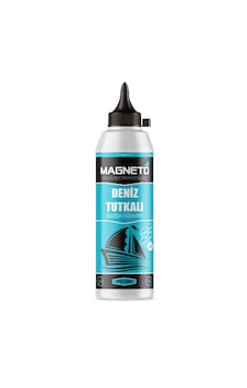Magneto Deniz Tutkalı 1000 Gr