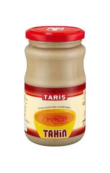 Tariş Tahin Cam 480 G
