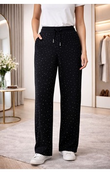Unika Boutique Eşofman Siyah