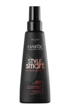 Hairx Advanced Care Style Smart Isıya Karşı Koruyucu Saç Spreyi 150 Ml
