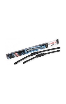 SILECEK SETİ AEROTWIN 600/450MM A115S MEGANE 2 Bosch 3397007115 SILECEK SETİ AEROTWIN 600/450MM A115S MEGANE 2 Bosch 3397007115