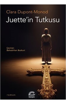 Juette'in Tutkusu / Clara Dupont-monod