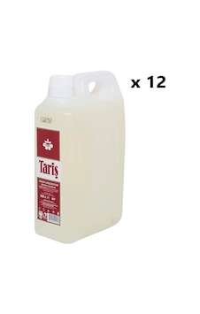 Tariş 80 Derece Limon Kolonyası Bidon 12 x 1 L Tariş 80 Derece Limon Kolonyası Bidon 12 x 1 L