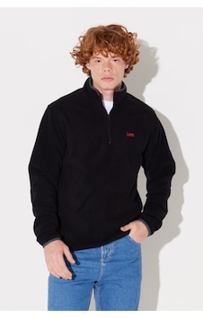 Lee Regular Fit Normal Kesim Polar L212208001 Siyah