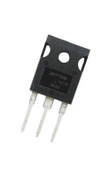 Irfp 150 To-247 Mosfet Transistör Irfp 150 To-247 Mosfet Transistör